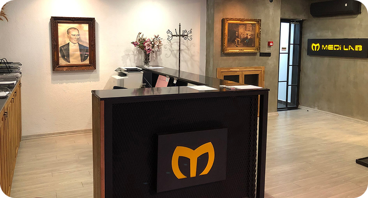 MEDİLAB